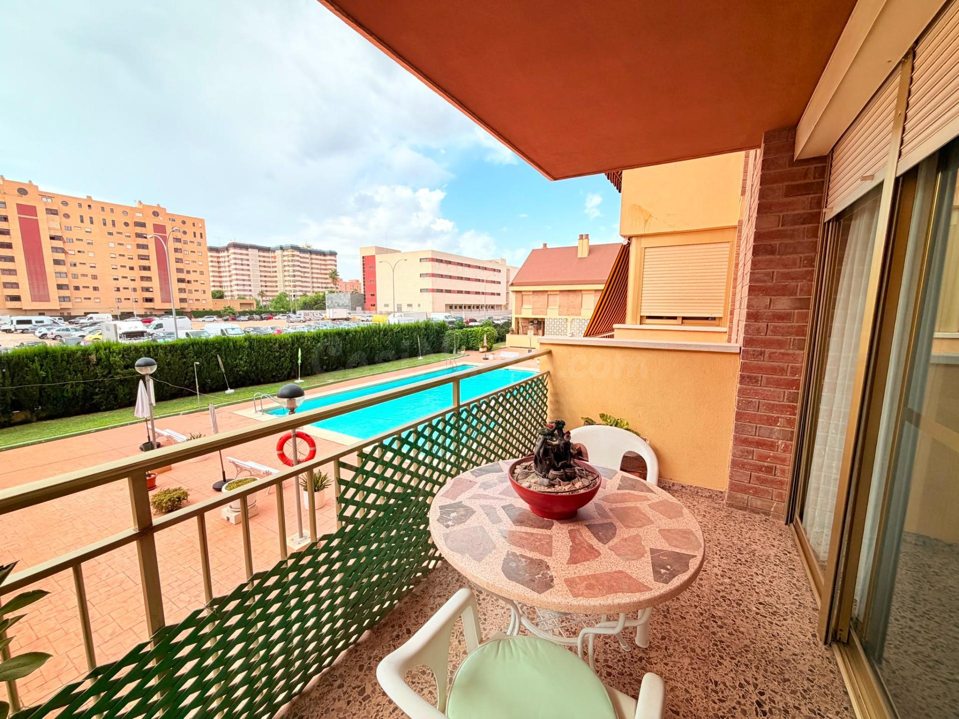 Piso 3 habitaciones 139m² en alquiler - Babel
