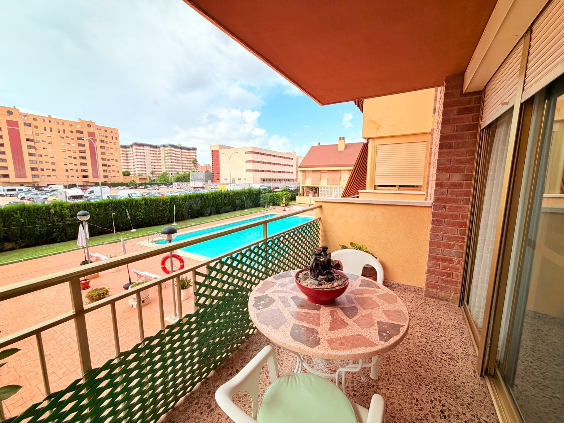 Piso 3 habitaciones 139m² en alquiler - Babel - foto 2
