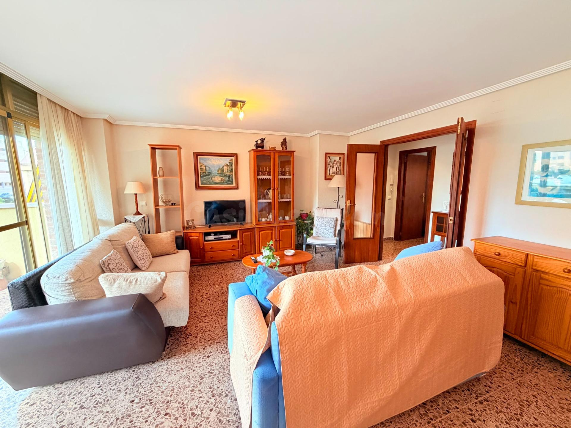 Piso 3 habitaciones 139m² en alquiler - Babel - foto 3