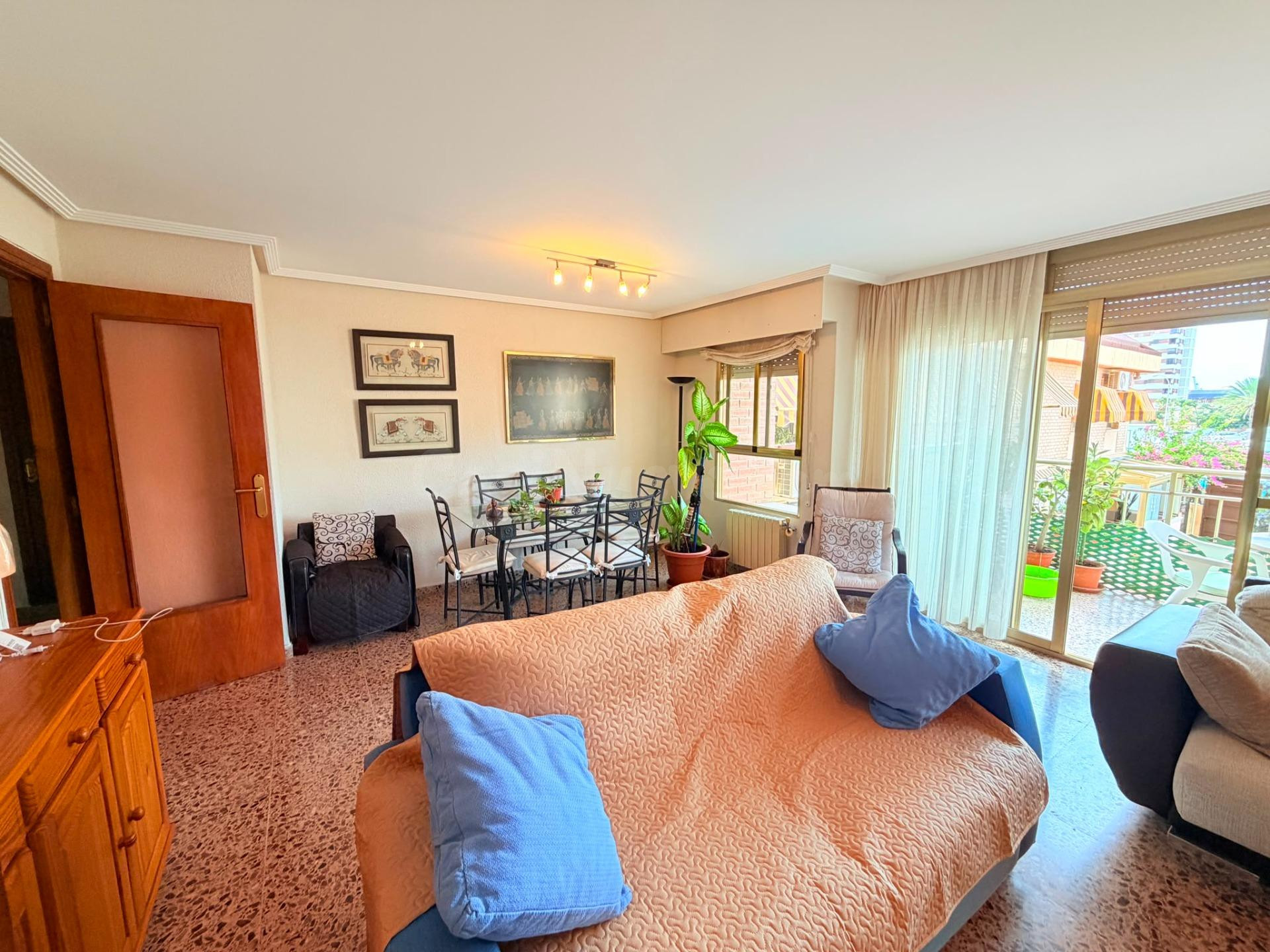 Piso 3 habitaciones 139m² en alquiler - Babel - foto 4