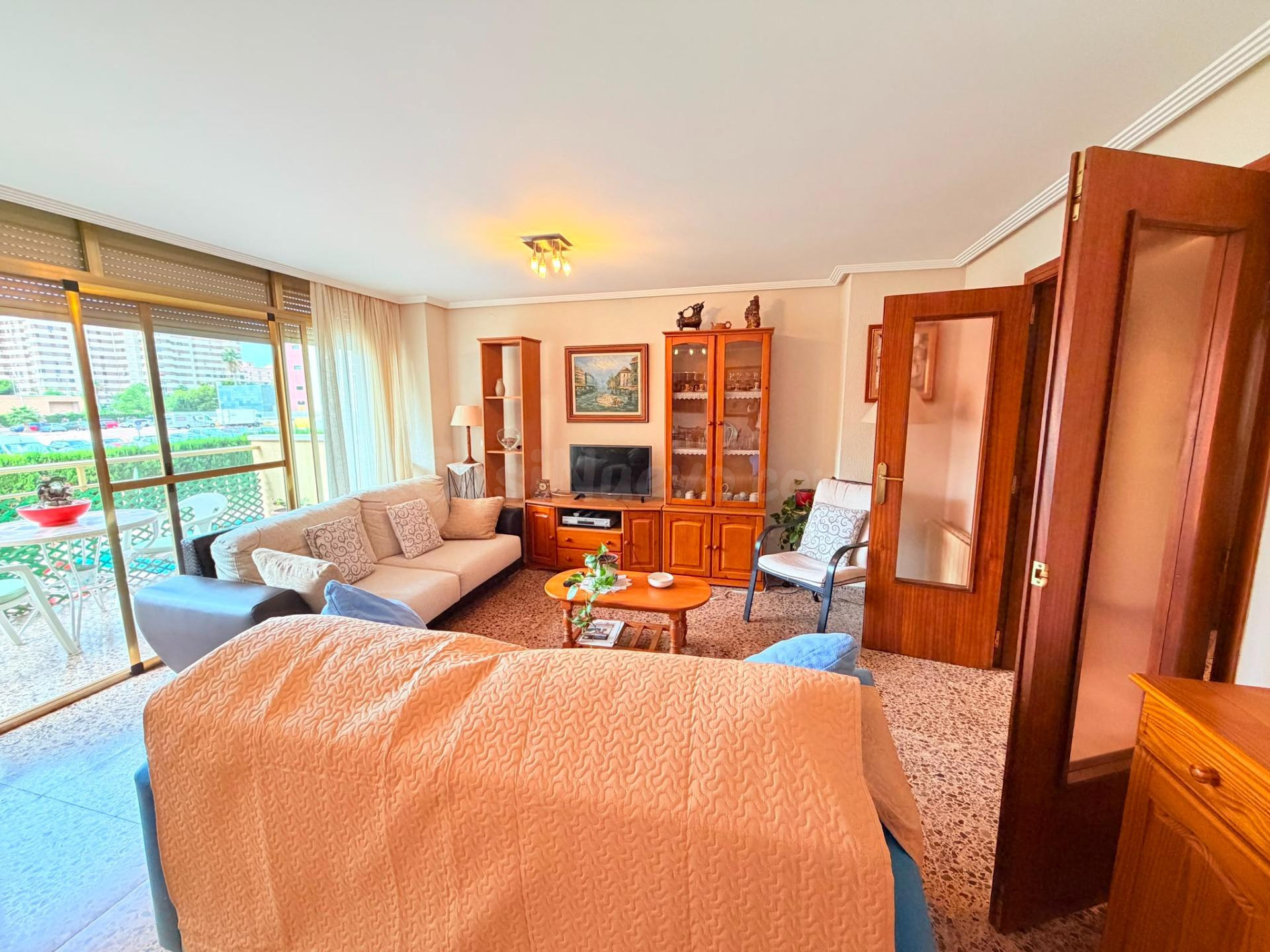 Piso 3 habitaciones 139m² en alquiler - Babel - foto 5