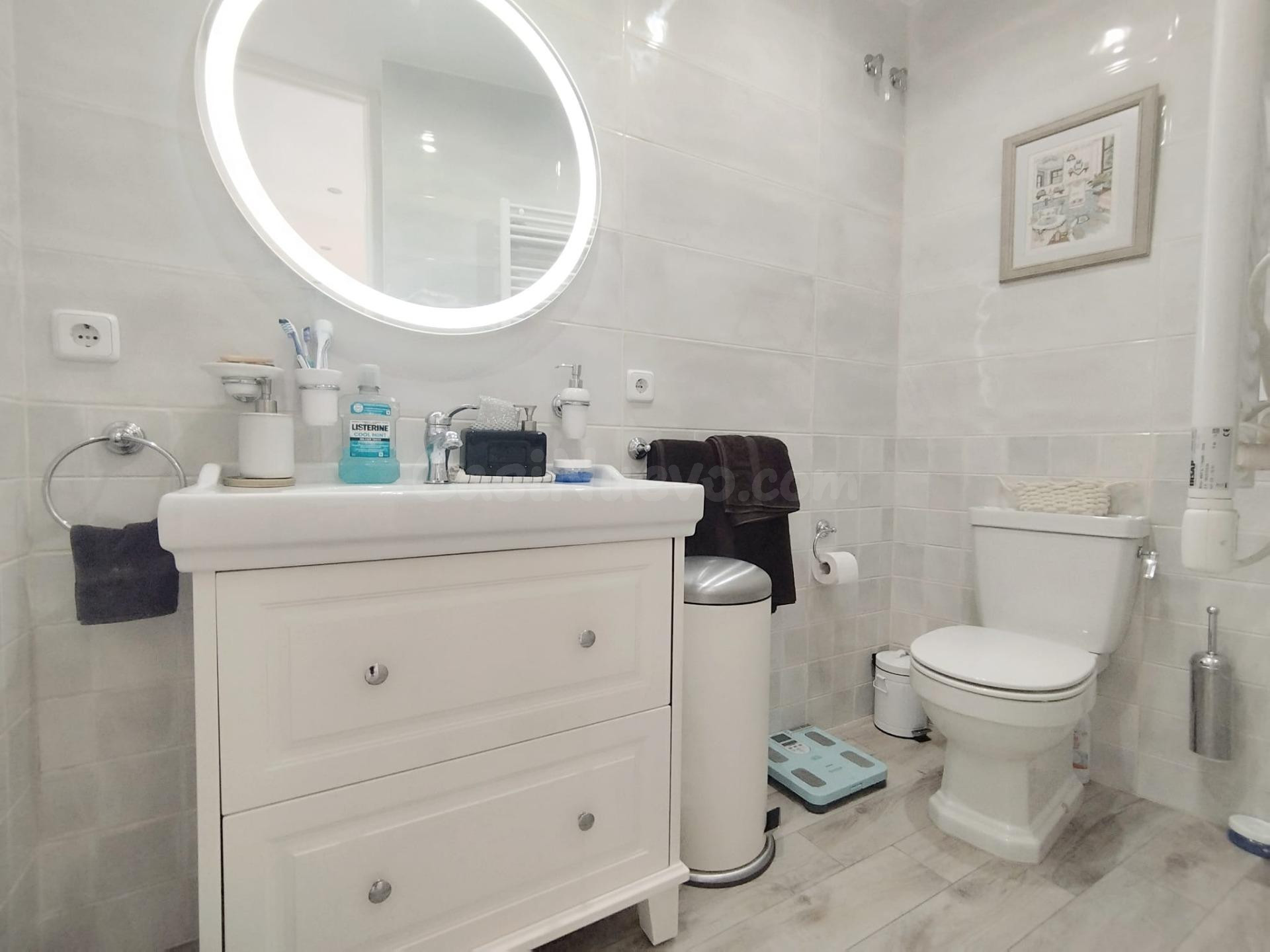 Piso grande en casco histórico de diseño - foto 3