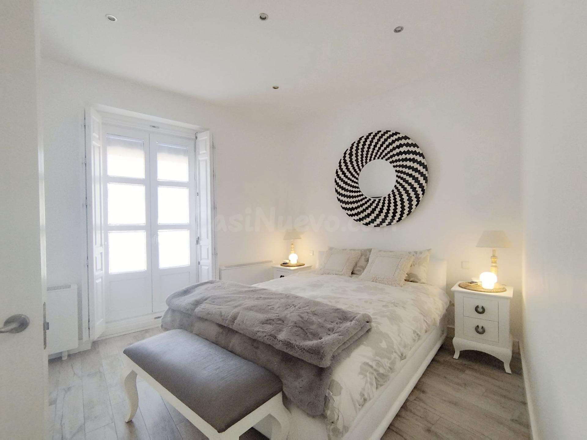 Piso grande en casco histórico de diseño - foto 4