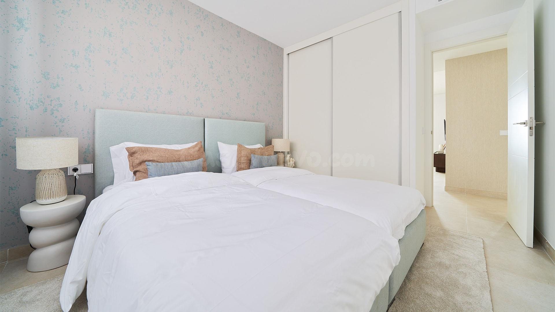 Apartamento 3 habitaciones 158m² en venta - Carvajal