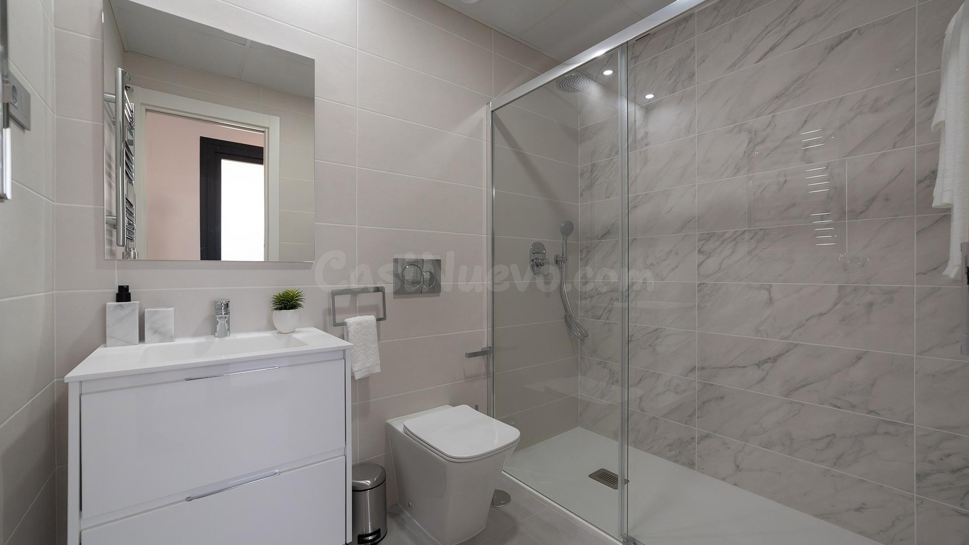 Apartamento 3 habitaciones 131m² en venta - Via Parque - foto 2