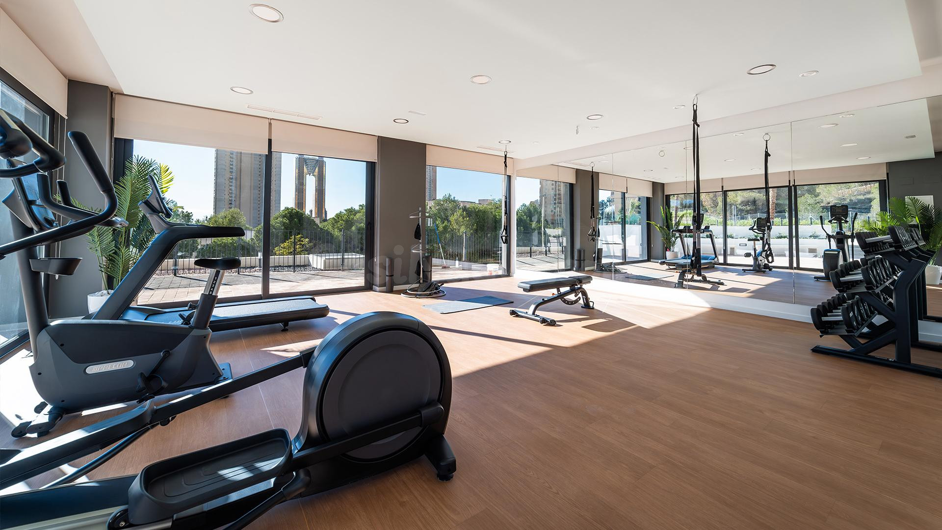 Apartamento 3 habitaciones 131m² en venta - Via Parque - foto 3