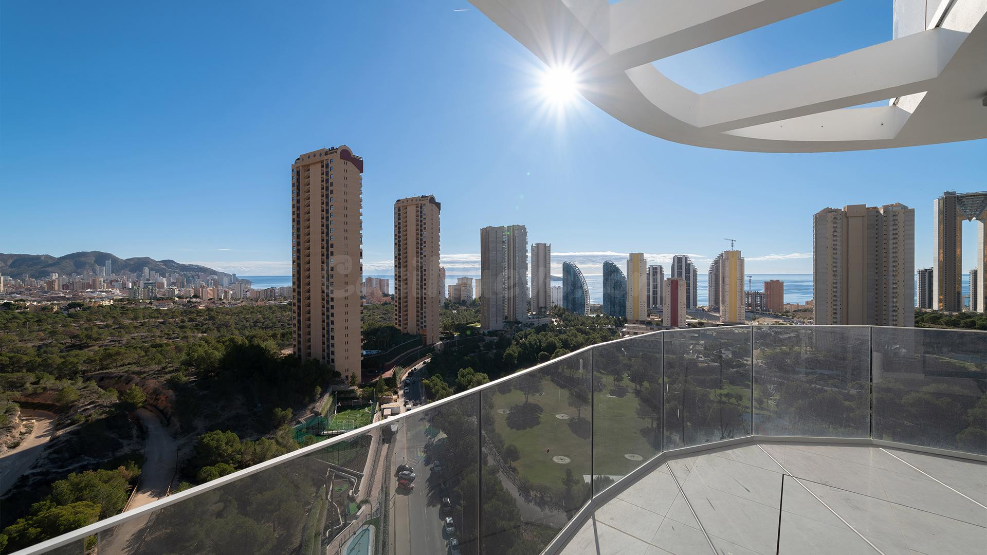 Apartamento 3 habitaciones 131m² en venta - Via Parque - foto 4