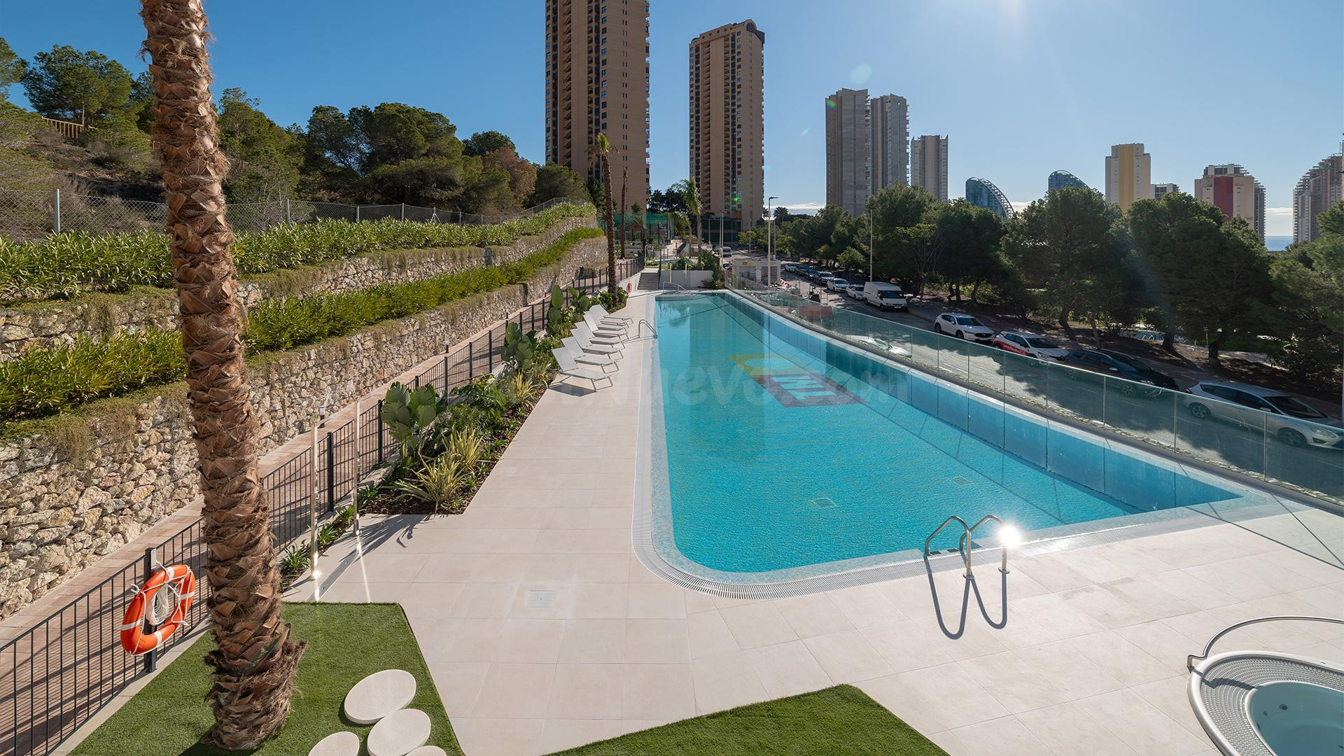 Apartamento 3 habitaciones 131m² en venta - Via Parque - foto 5