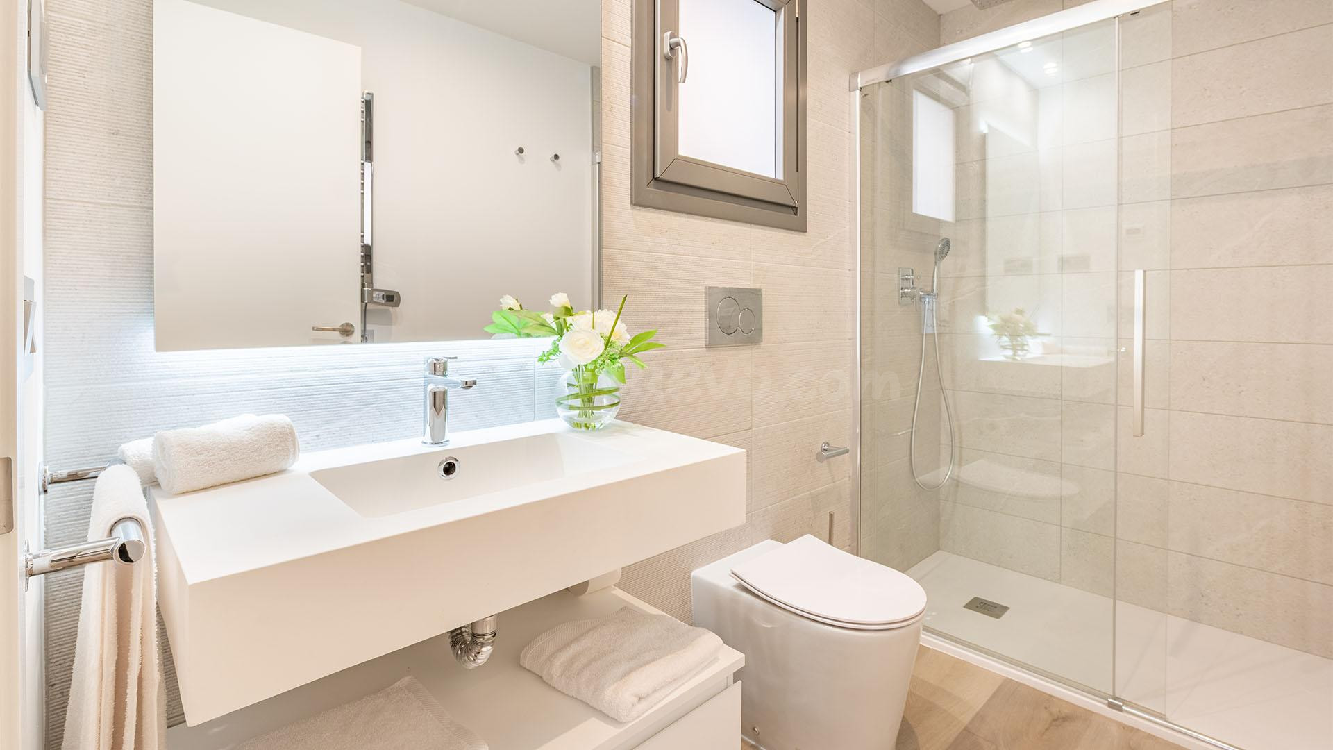 Apartamento 3 habitaciones 379m² en venta - Playa es marques