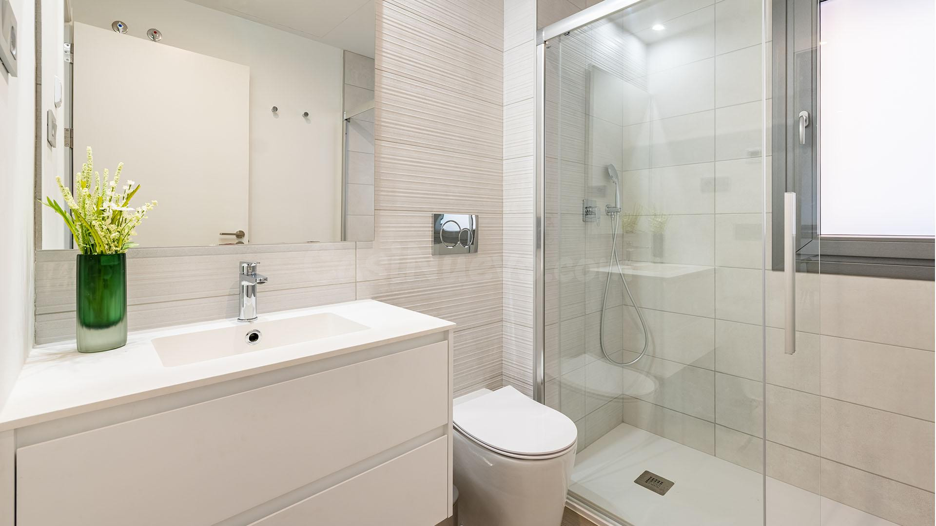 Dúplex 3 habitaciones 278m² en venta - Playa es marques - foto 2