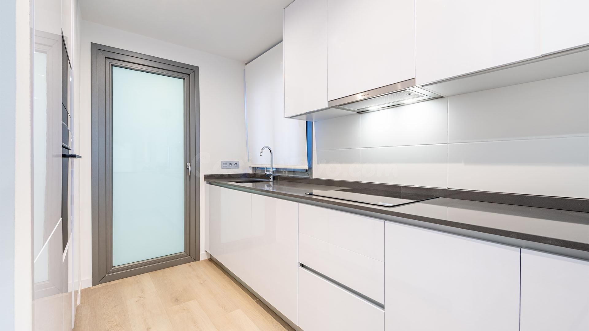 Apartamento 2 habitaciones 149m² en venta - Playa es marques