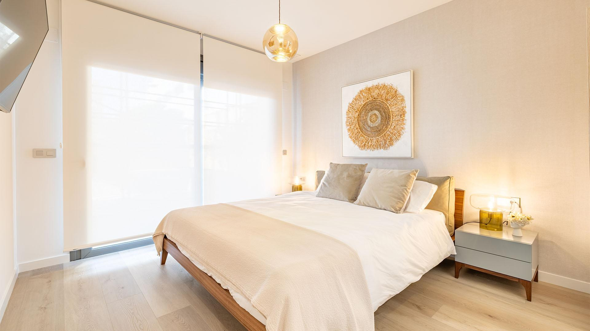 Dúplex 3 habitaciones 284m² en venta - Playa es marques
