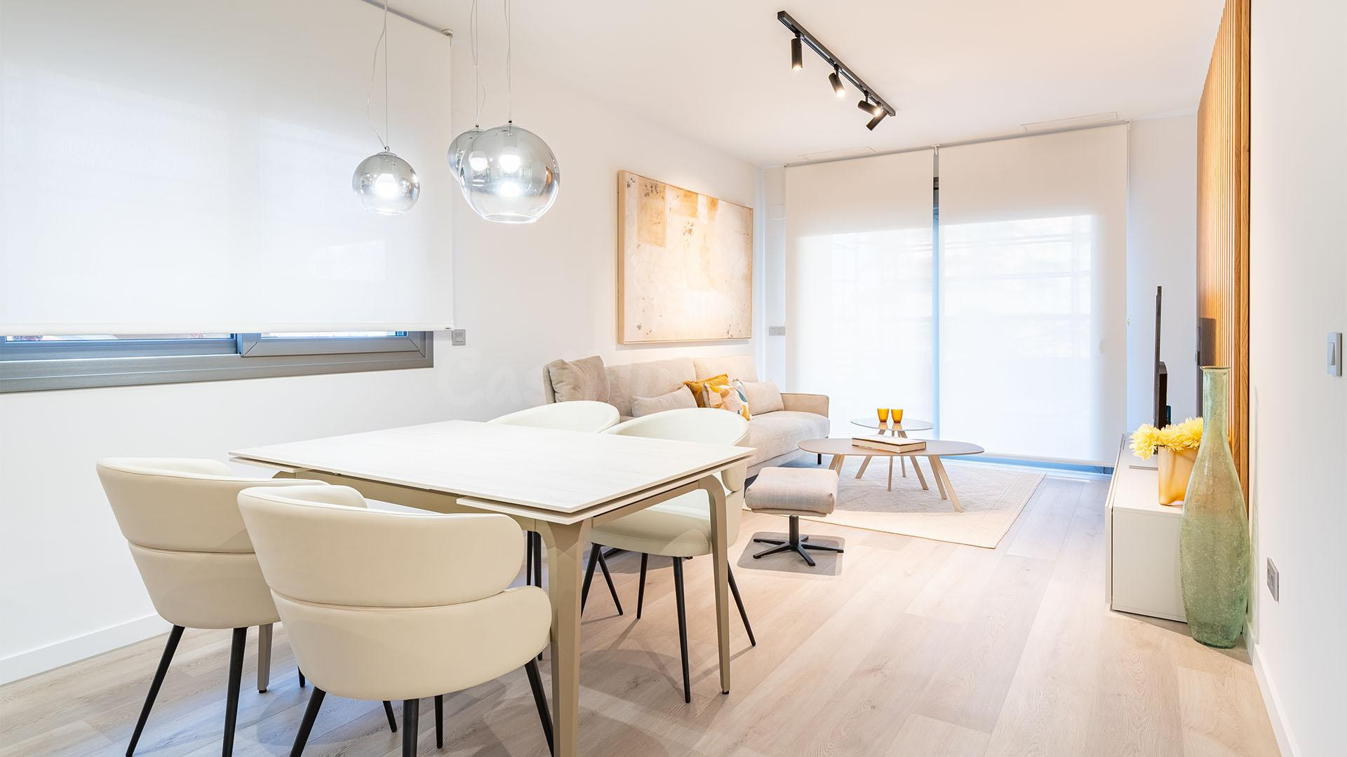 Apartamento 3 habitaciones 382m² en venta - Playa es marques