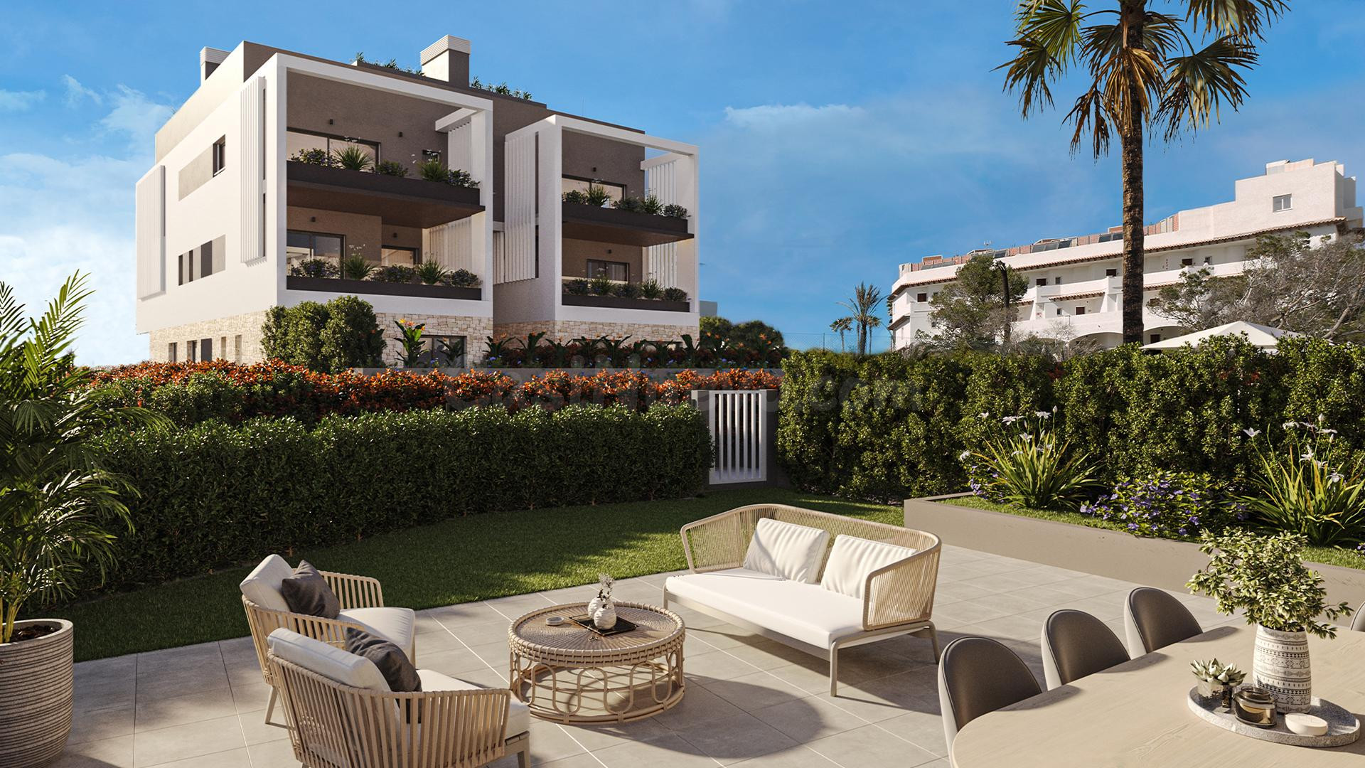 Apartamento 3 habitaciones 382m² en venta - Playa es marques - foto 3