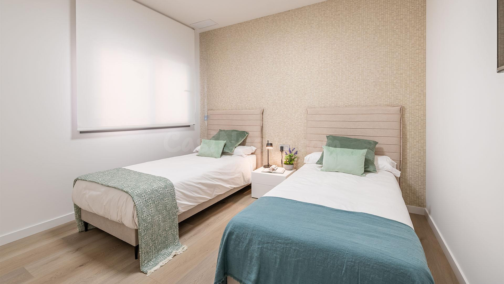 Apartamento 3 habitaciones 382m² en venta - Playa es marques - foto 5