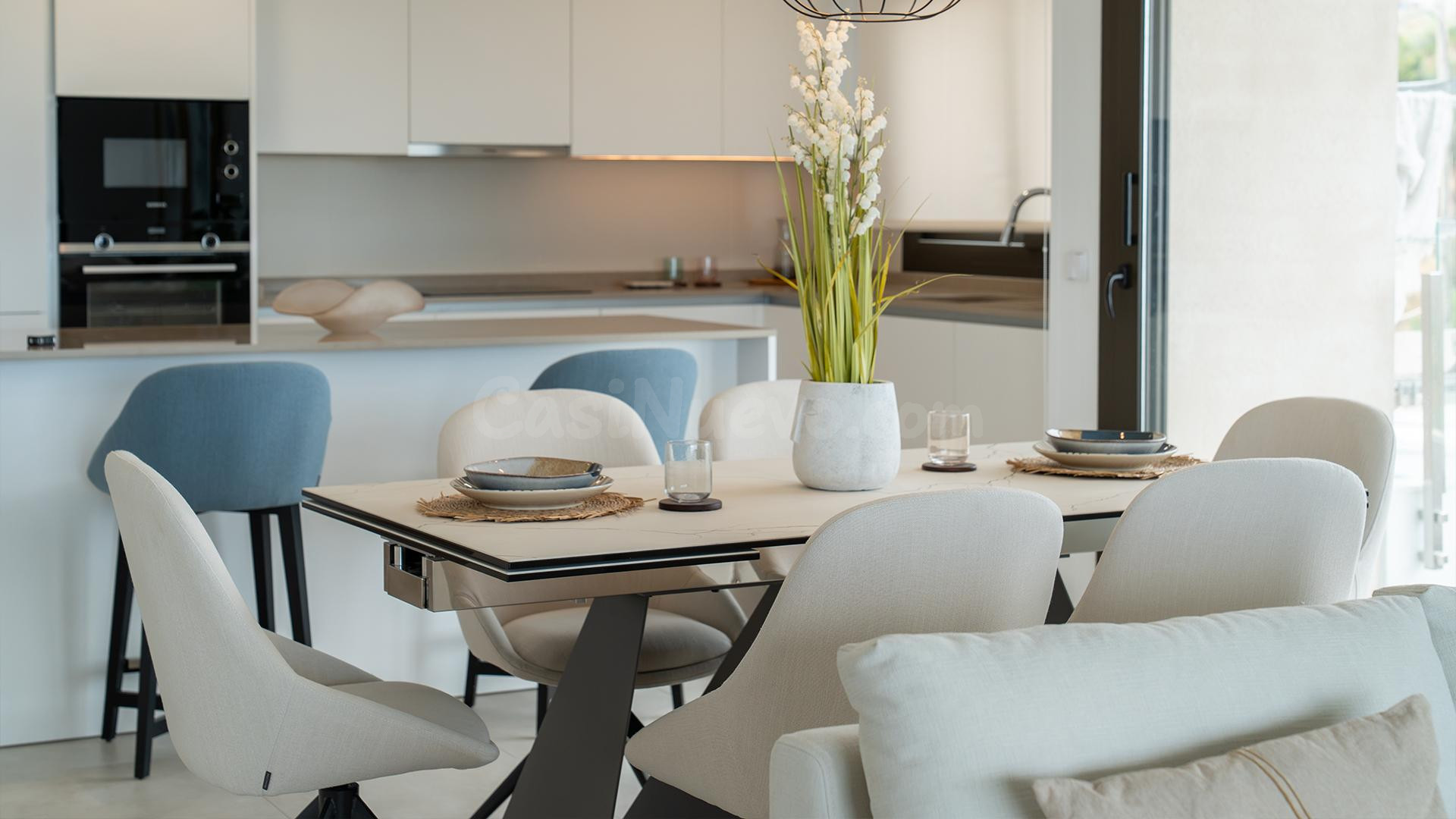 Ático 2 habitaciones 190m² en venta - Parque Selwo Aventura - foto 3