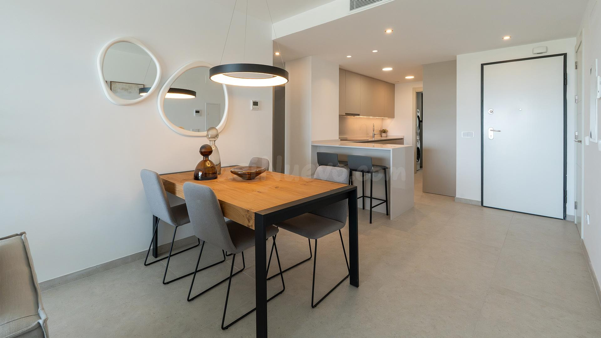 Apartamento 2 habitaciones 174m² en venta - Parque Selwo Aventura