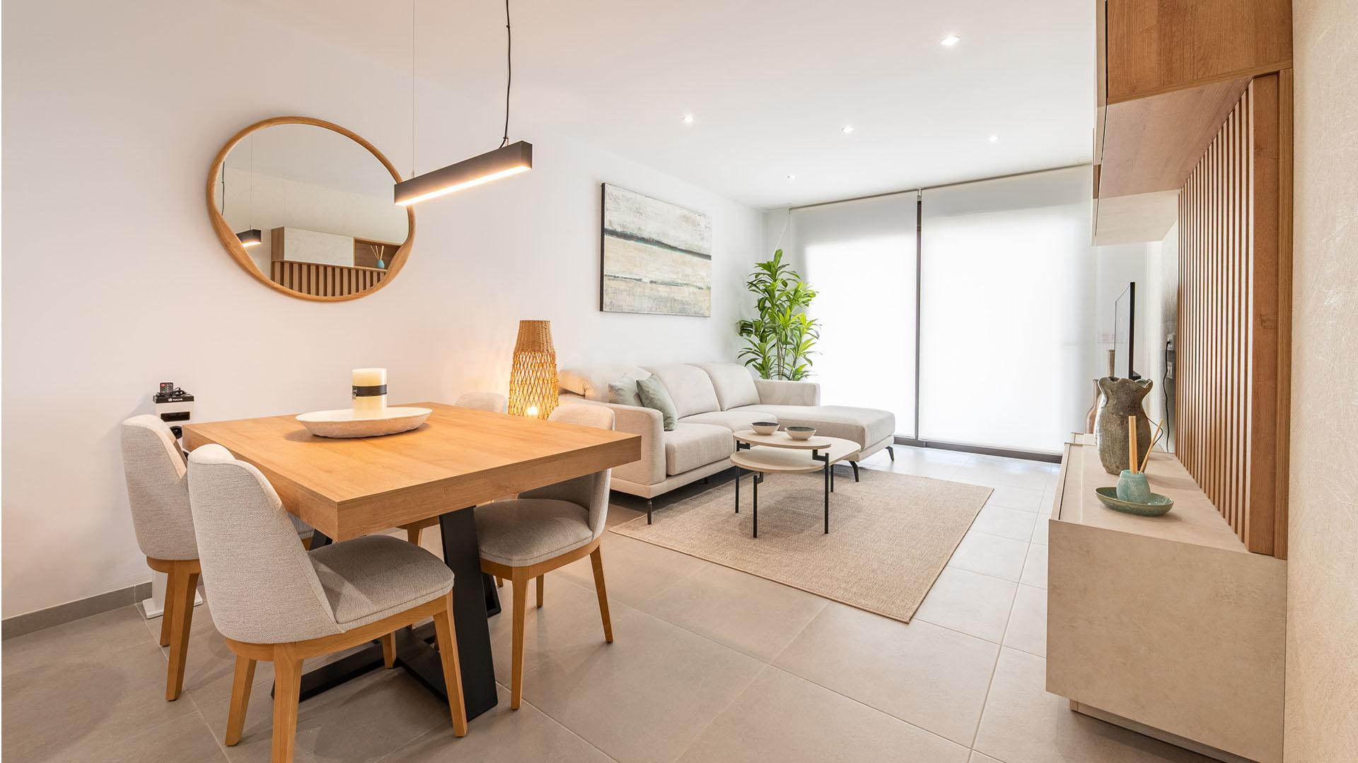 Apartamento 2 habitaciones 101m² en venta - Cala Ratjada