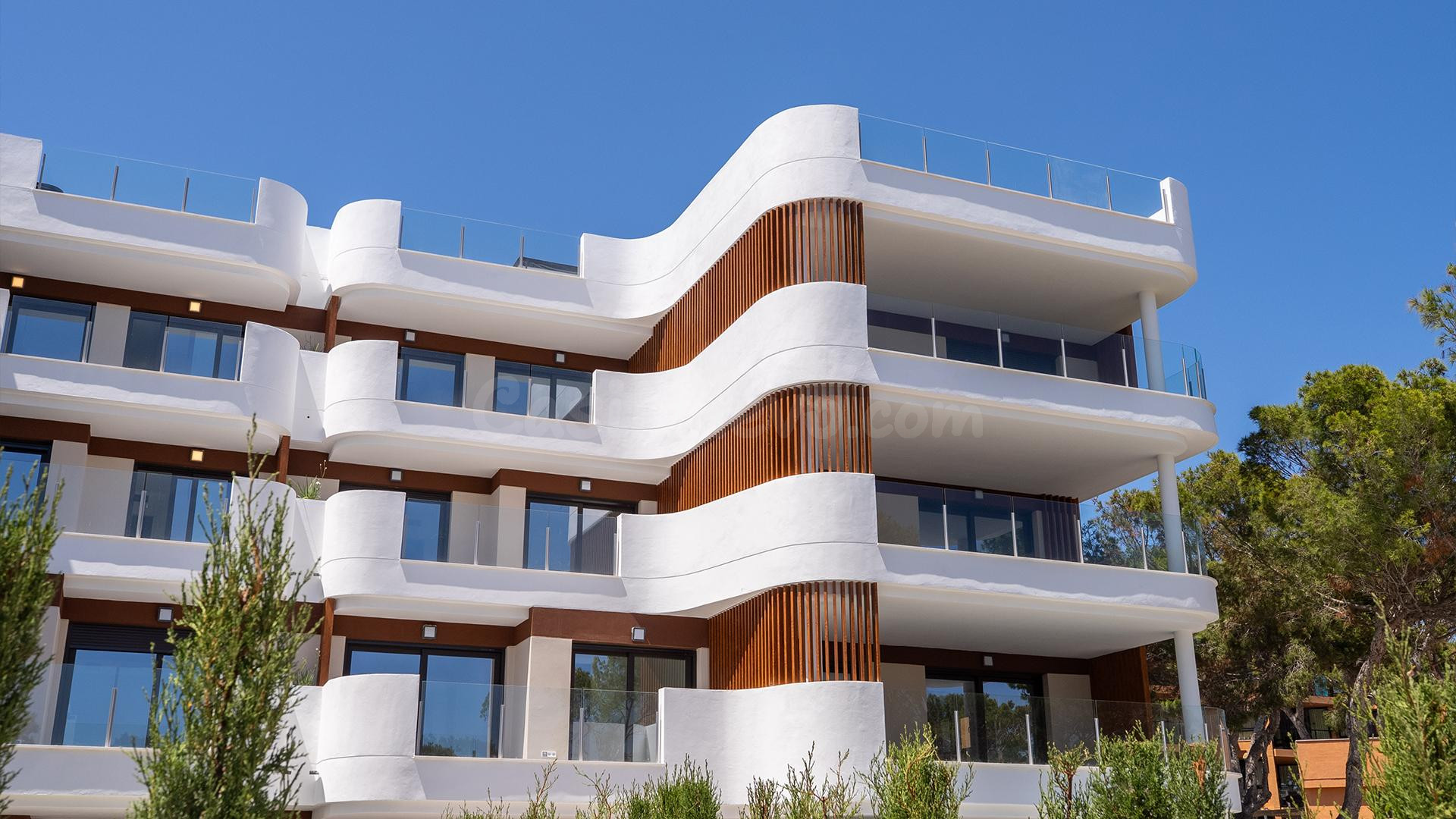 Apartamento 2 habitaciones 101m² en venta - Cala Ratjada - foto 2