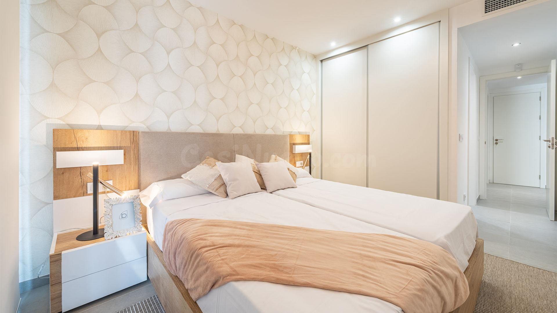 Apartamento 2 habitaciones 101m² en venta - Cala Ratjada - foto 4