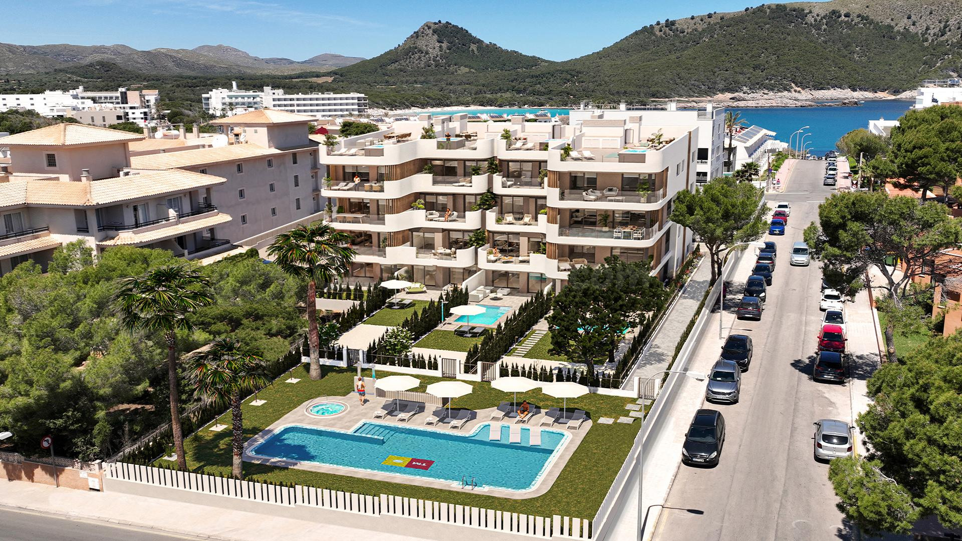 Apartamento 2 habitaciones 101m² en venta - Cala Ratjada - foto 5