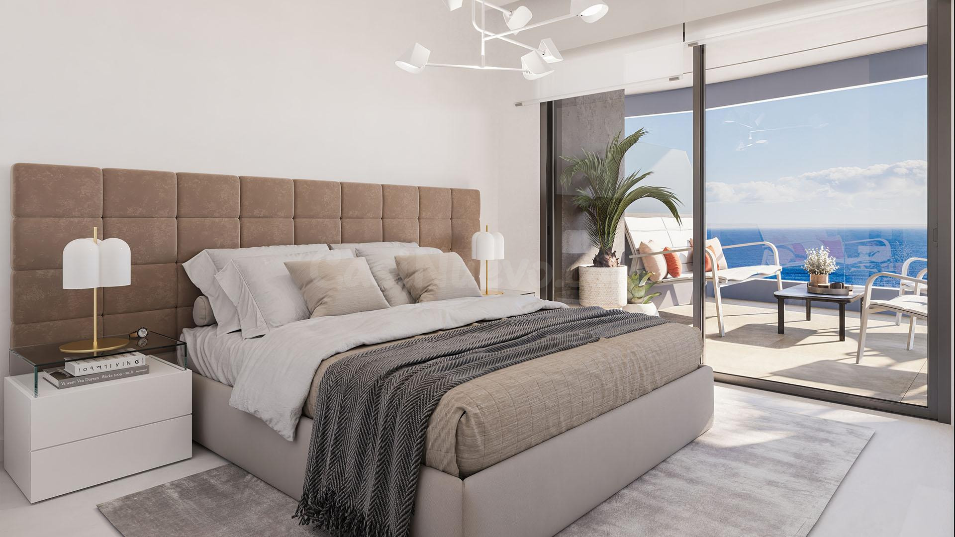 Apartamento 1 habitación 65m² en venta - Playa de Fossa-Leva - foto 5