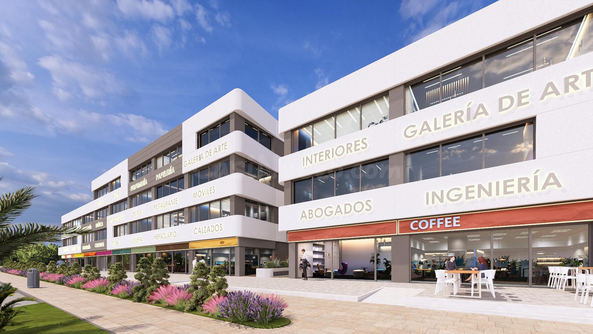 Garaje 21m² en venta - La Siesta - El Salado - Torreta - foto 4