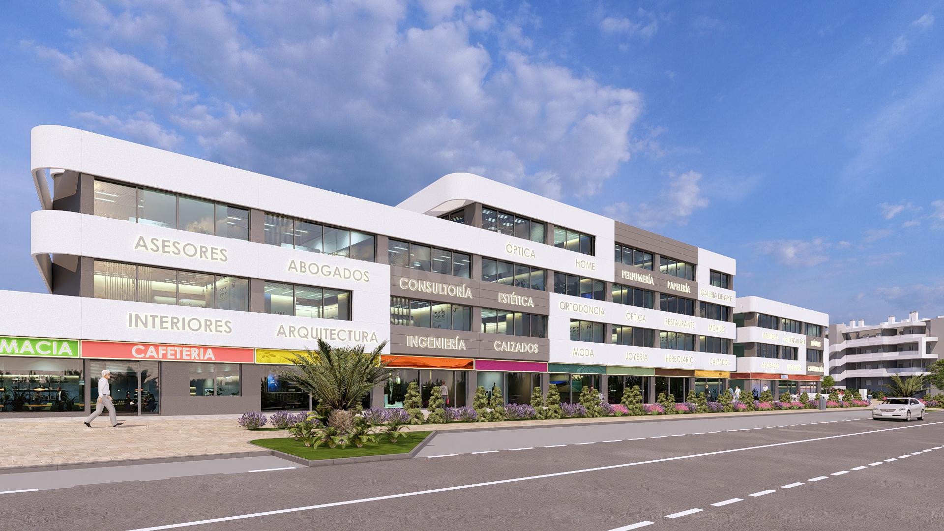 Garaje 21m² en venta - La Siesta - El Salado - Torreta - foto 5