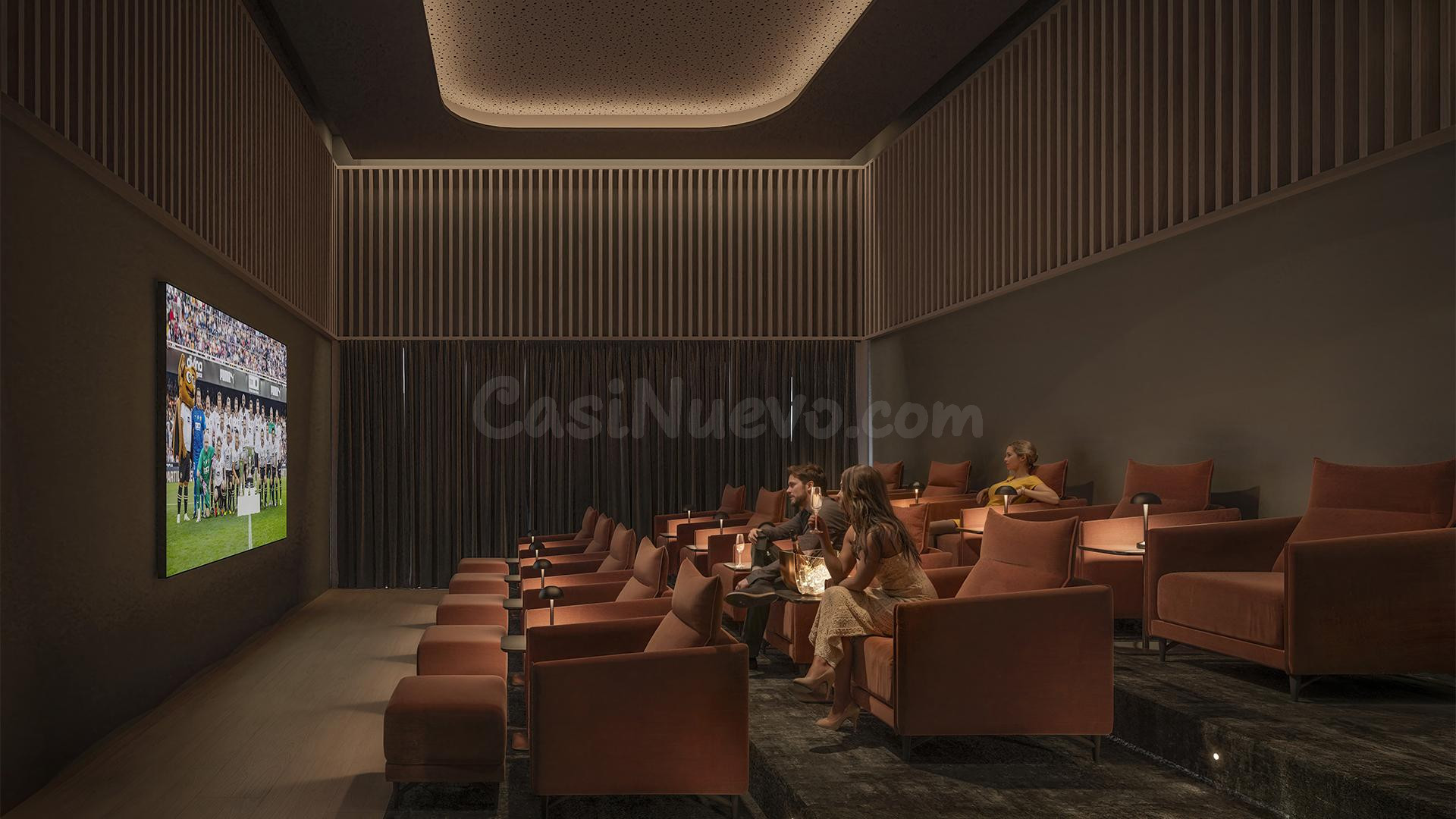 Apartamento 2 habitaciones 108m² en venta - Playa de Poniente