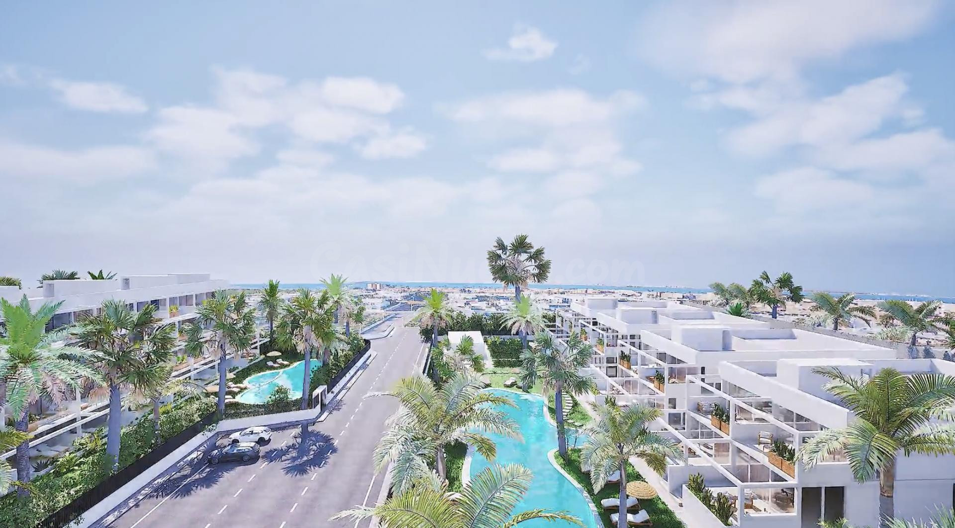 Apartamento 3 habitaciones 151m² en venta - Islas Menores-Ma - foto 4