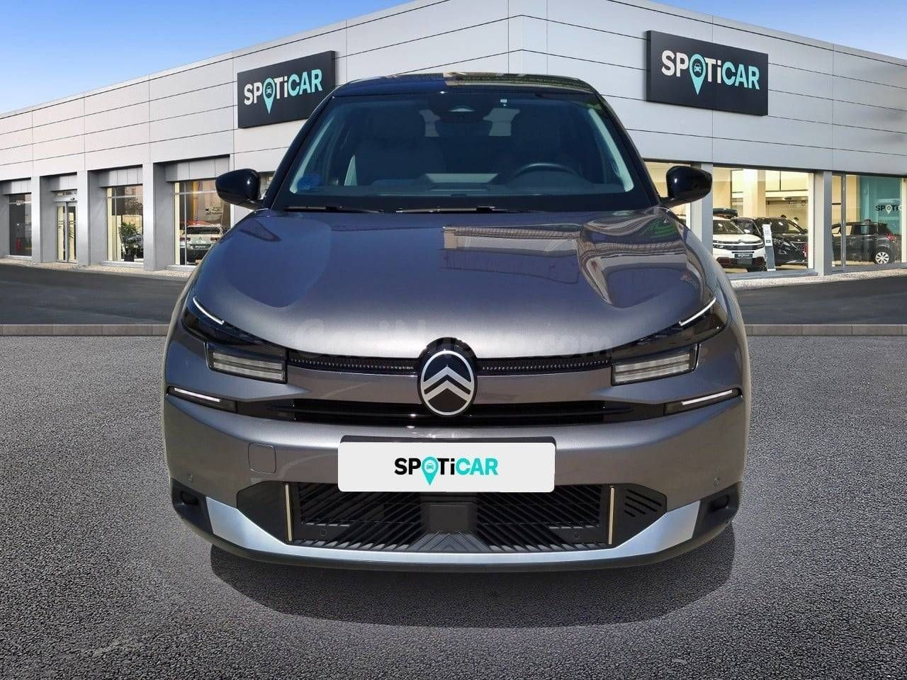 Citroën C4 ë-C4 eléctrico 115kW 54kWh Max - foto 2