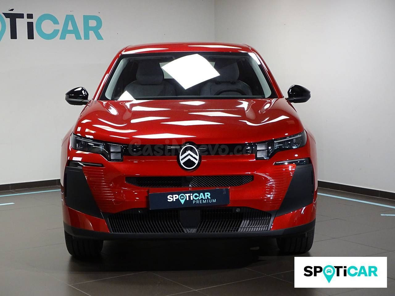 Citroën C5 Aircross HYBRID 107kW (145CV) e-DCS6 You - foto 2