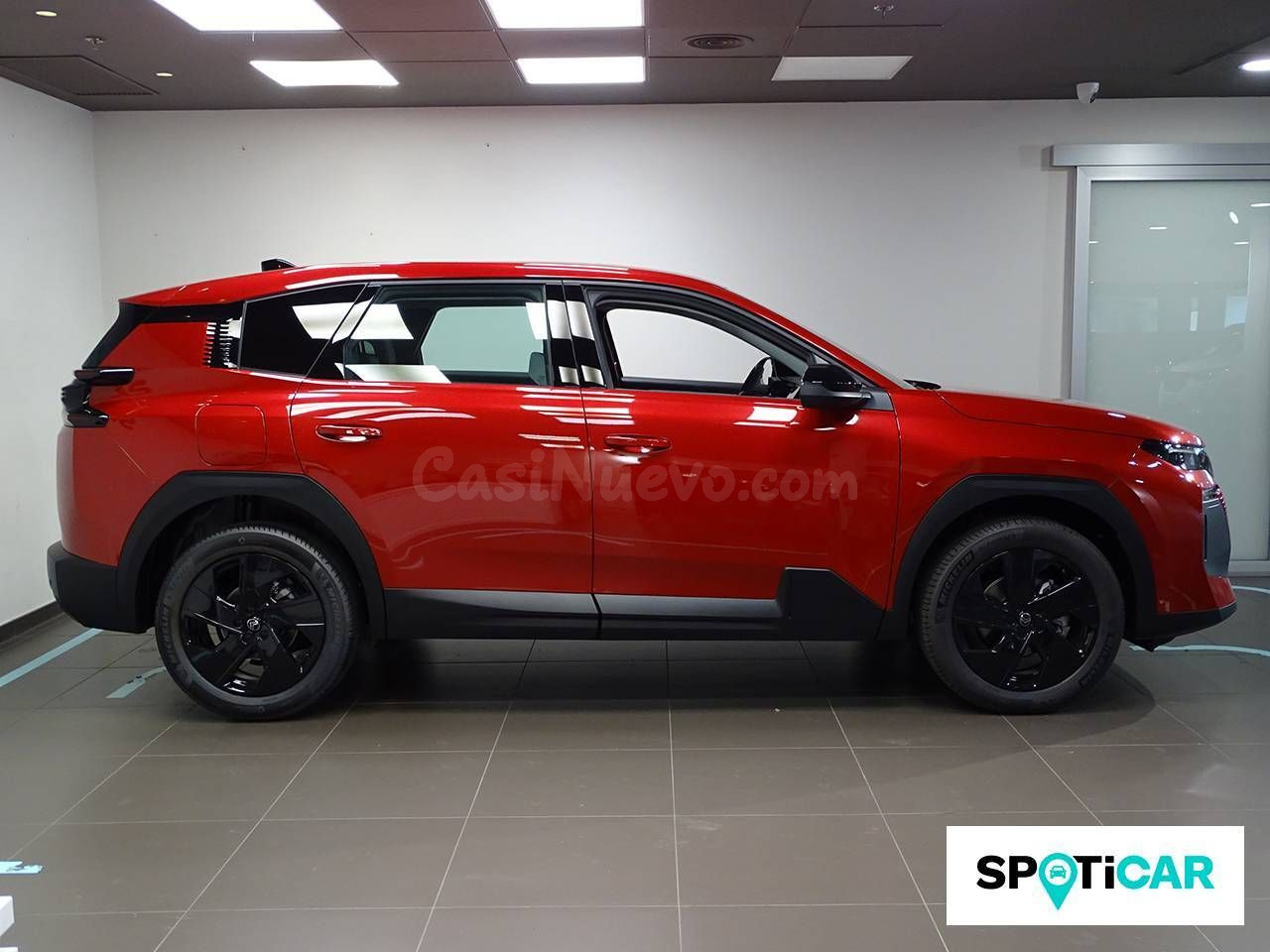 Citroën C5 Aircross HYBRID 107kW (145CV) e-DCS6 You - foto 4