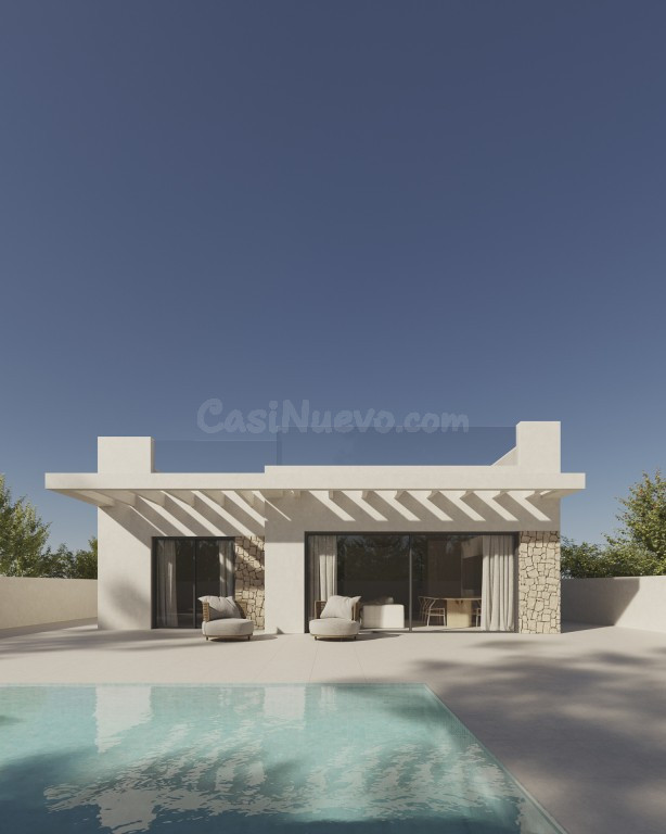 Casa-Chalet en Venta en Polop Alicante - foto 2