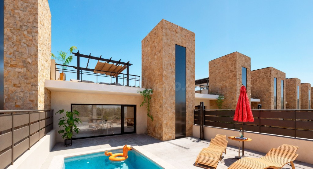 Casa-Chalet en Venta en Fuente Alamo Murcia - foto 4
