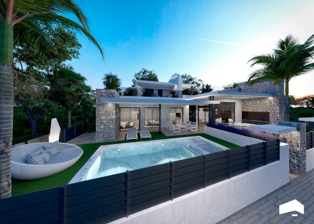 Casa-Chalet en Venta en Santa Rosalia Murcia - foto 2