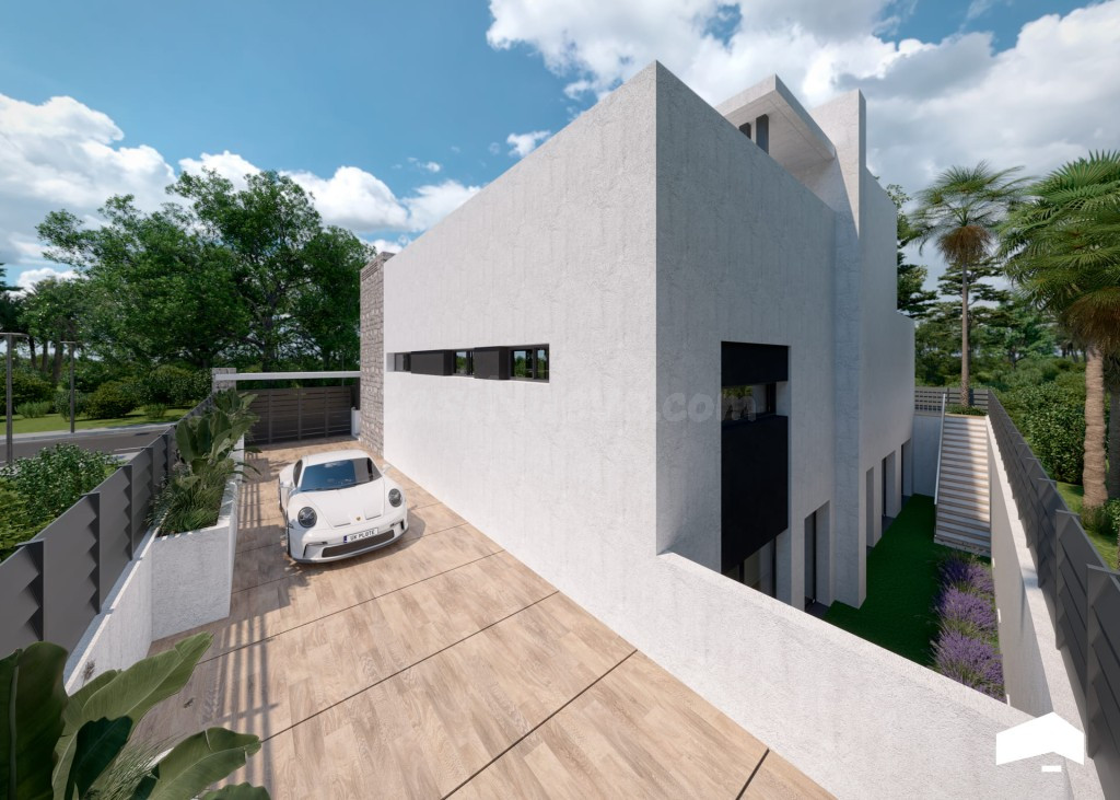 Casa-Chalet en Venta en Santa Rosalia Murcia - foto 4