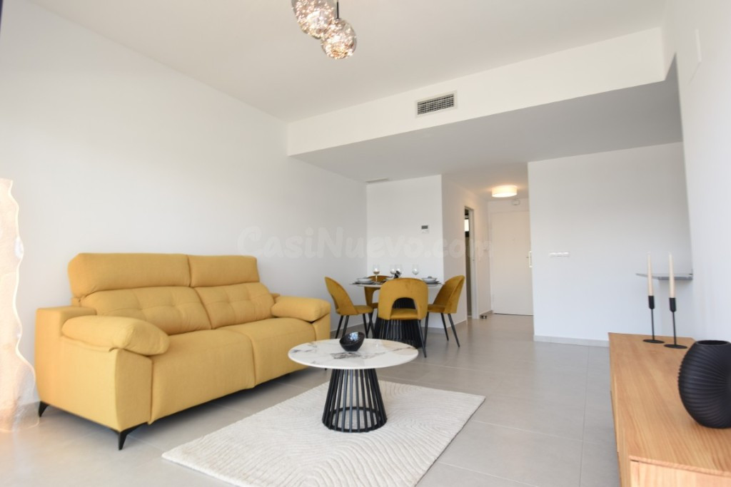 Apartamento en Venta en San Miguel De Salinas Alicante - foto 2