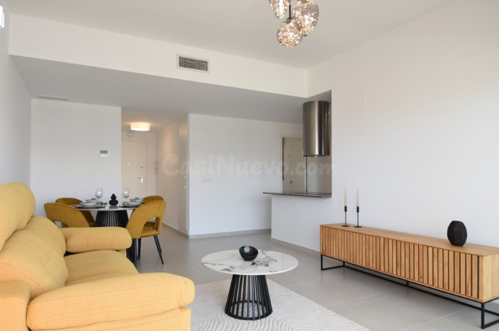 Apartamento en Venta en San Miguel De Salinas Alicante - foto 4