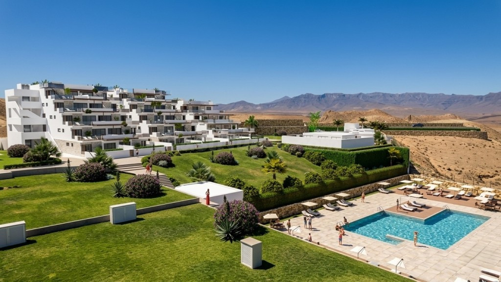 Ático en Venta en Vera Almería - foto 4