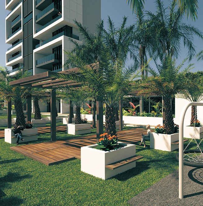 Apartamento en Venta en Benidorm Alicante - foto 2