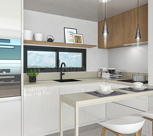 Apartamento en Venta en Benidorm Alicante - foto 4