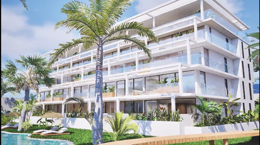 Apartamento en Venta en Islas Menores Murcia - foto 2