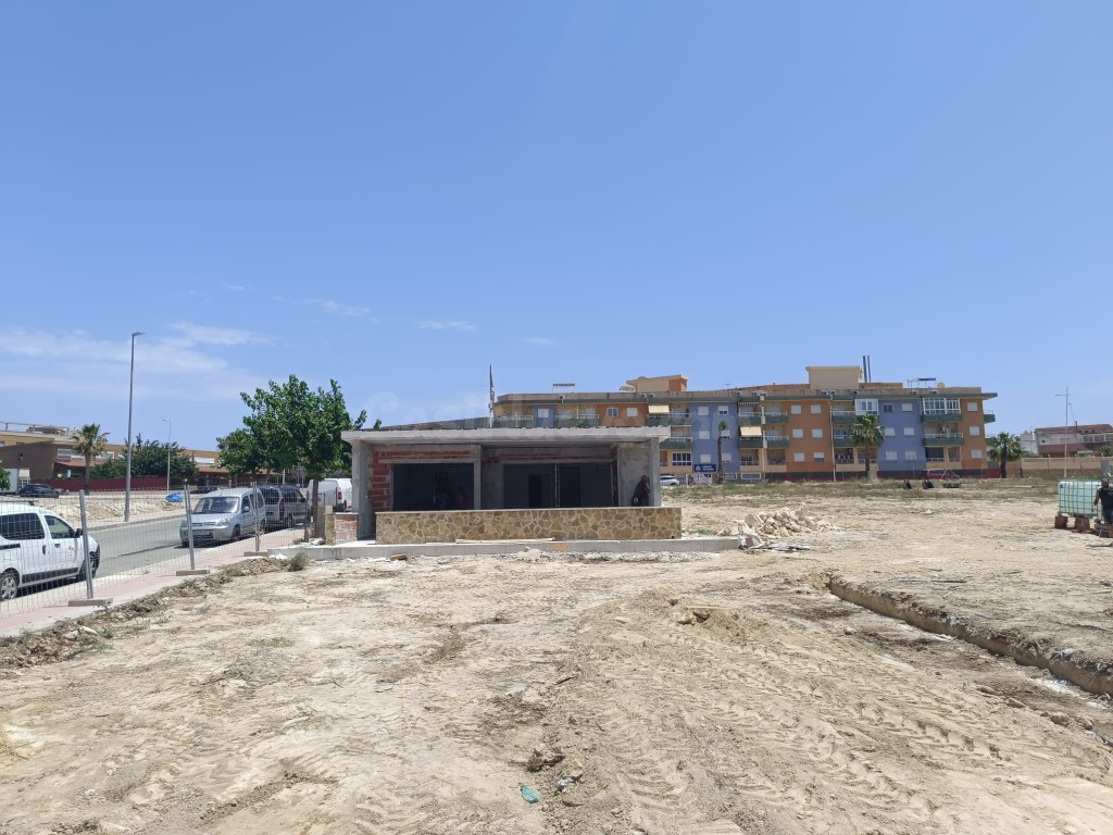 Apartamento en Venta en San Miguel De Salinas Alicante - foto 2