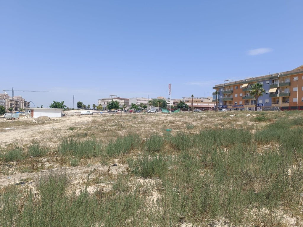 Apartamento en Venta en San Miguel De Salinas Alicante - foto 3