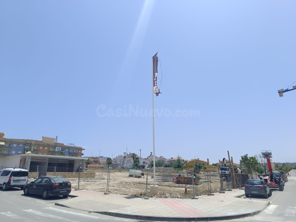 Apartamento en Venta en San Miguel De Salinas Alicante - foto 4