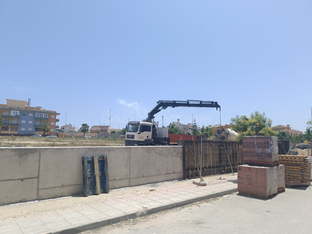 Apartamento en Venta en San Miguel De Salinas Alicante - foto 5