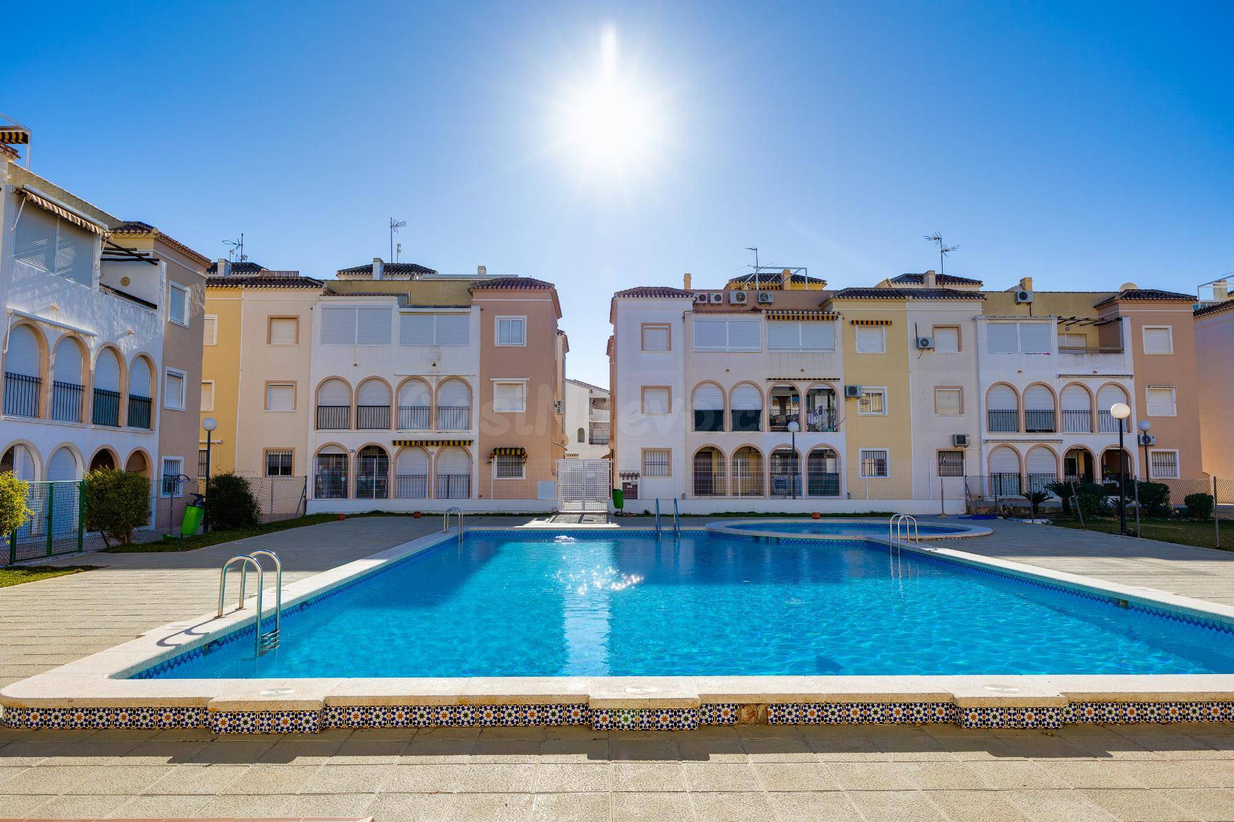 Bungalow 2 habitaciones 60m² en venta - El Acequión - Los Náufragos