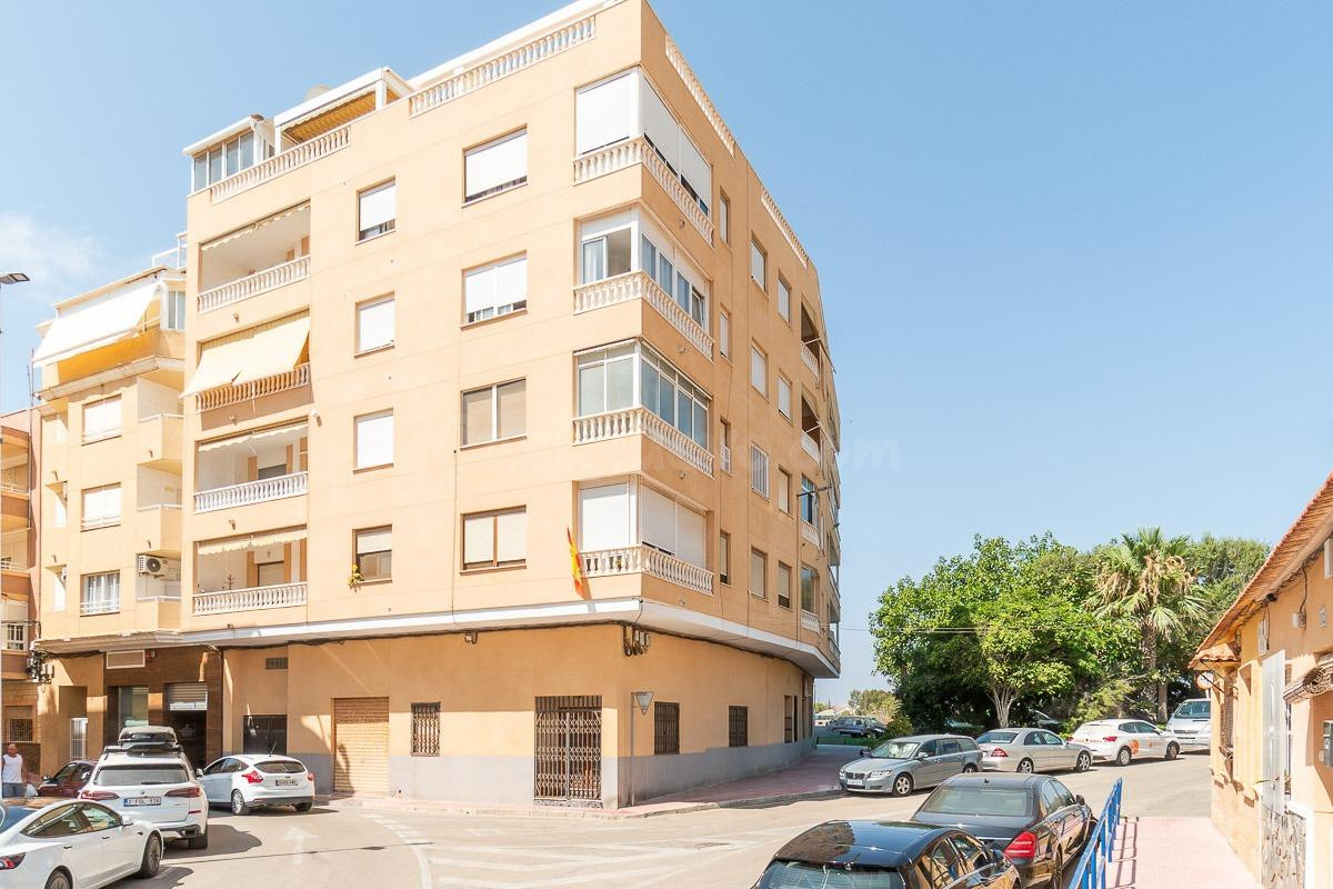 Apartamento en La Mata cerca del mar