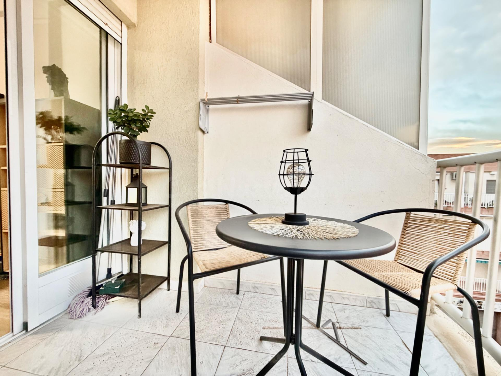 Apartamento 1 habitación 40m² en venta - La Mata pueblo